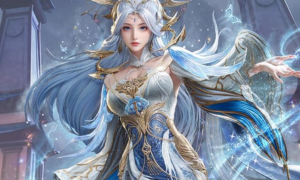 和平精英百炼成神联动皮肤 6月20日将上线