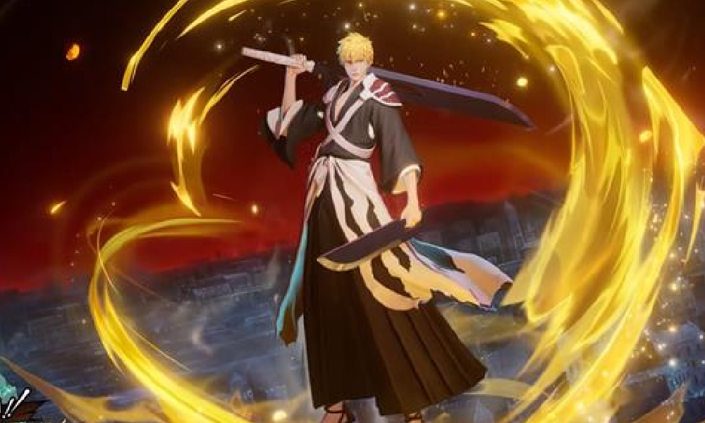 王者荣耀与BLEACH境界千年联动上线时间