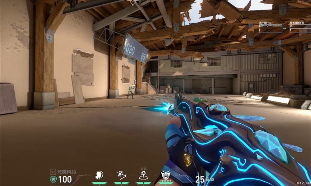 无畏契约手游端游能一起玩吗 瓦洛兰特手游互通情况