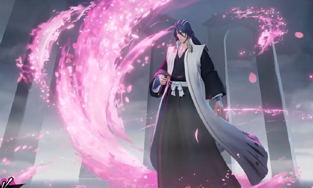 王者荣耀暃朽木白哉多少钱 朽木白哉皮肤价格