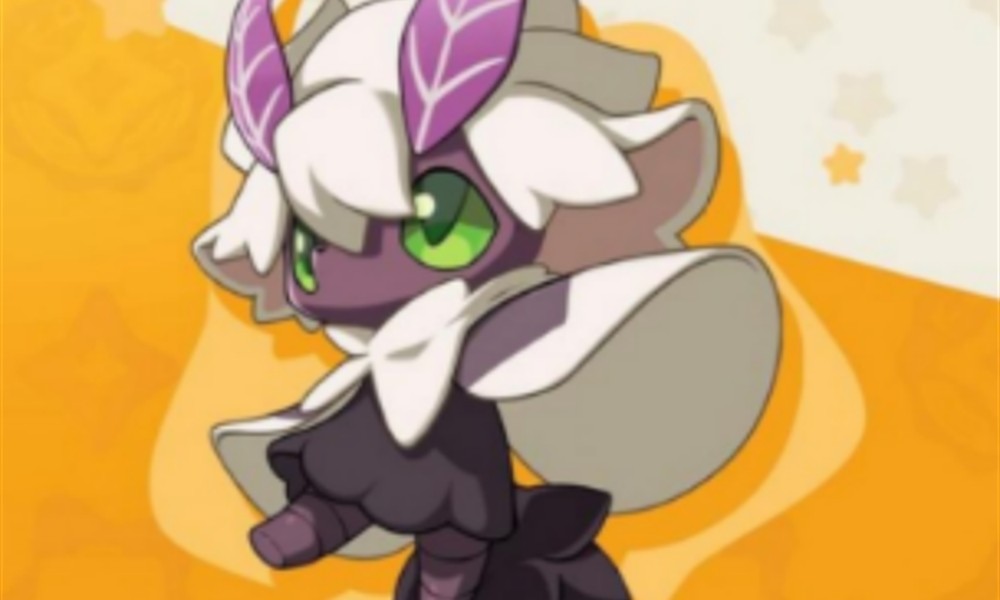 洛克王国世界厉毒小萝怎么抓 厉毒小萝获取方法详解