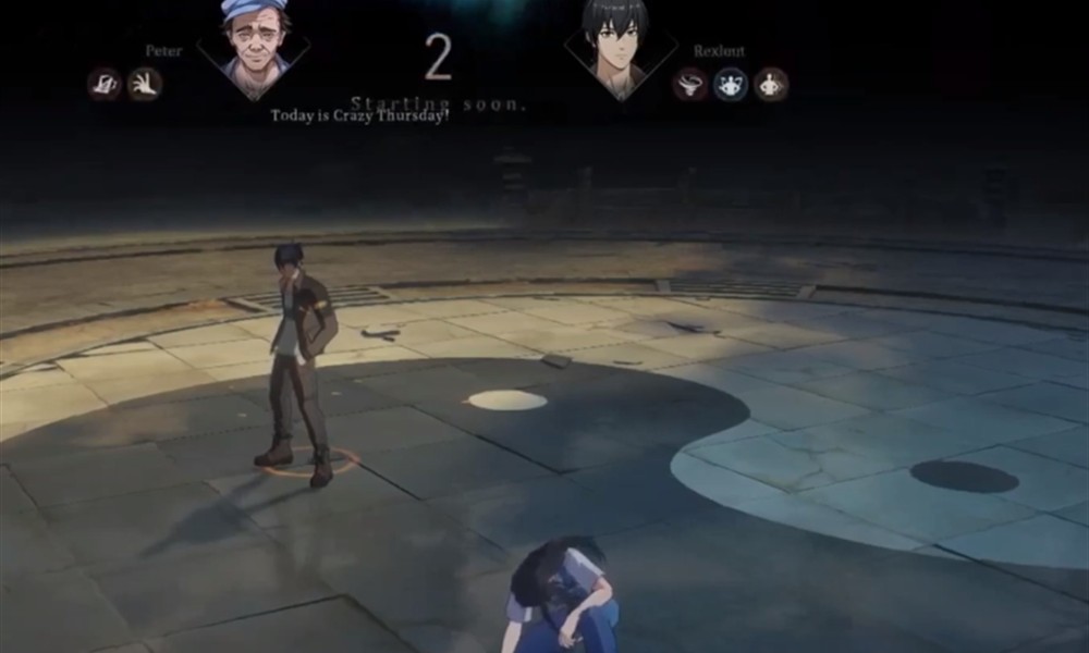 异人之下手游怎么换角色 角色切换方法详解