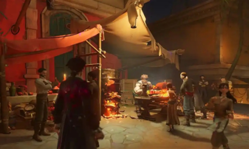 遗忘之海测试资格怎么获取 测试招募问卷填写攻略