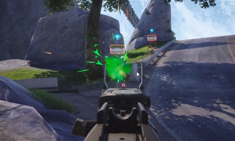 远光84的MG7轻机枪有什么特点 MG7轻机枪详细介绍