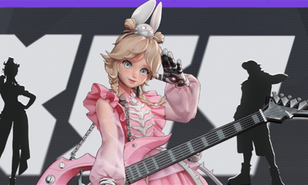 远光84梅歇尔技能有哪些 梅歇尔技能效果详解