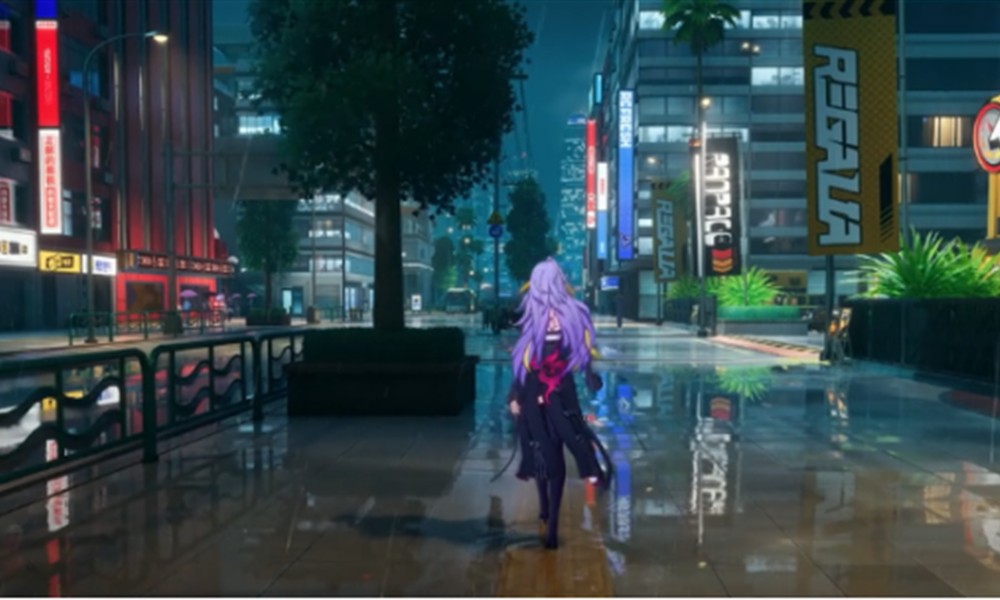 异环什么时候测试 异环测试时间详细介绍