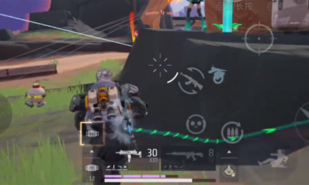 远光84夜巡人有什么技能 夜巡人技能详细介绍