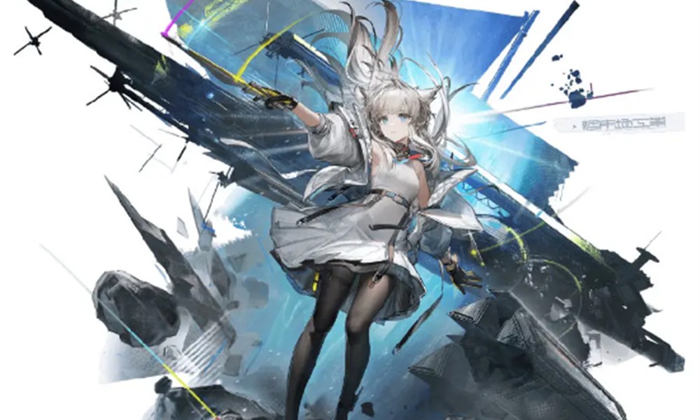 明日方舟终末地三测什么时候开 终末地测试时间一览