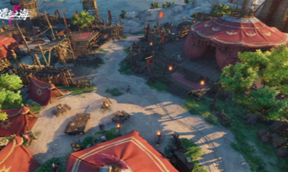 遗忘之海测试资格怎么拿 6月27日测试获取方法