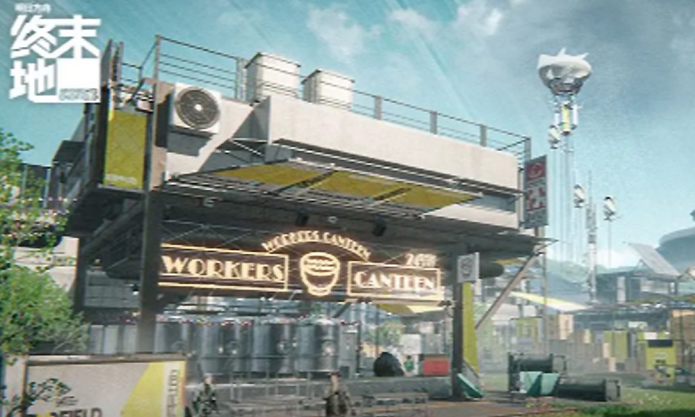 明日方舟终末地二测什么时候 终末地测试时间一览