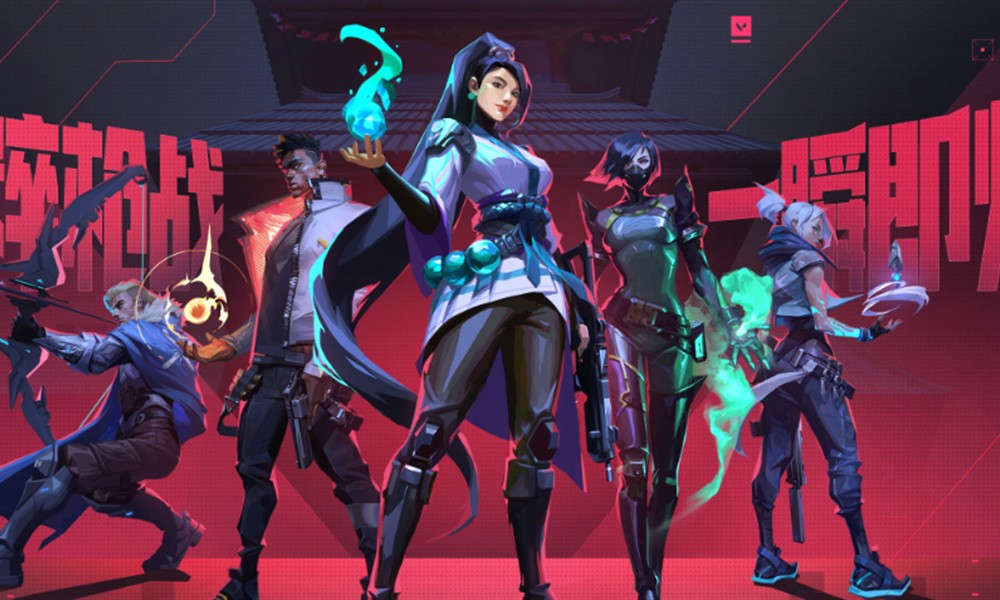 无畏契约手游什么时候公测 源能行动上线时间