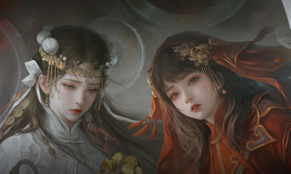 纸嫁衣8主角是谁 宁子服与双胞胎姐妹登场