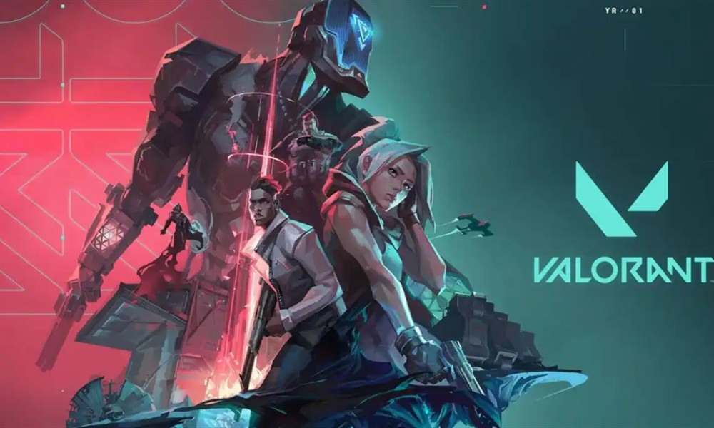 无畏契约手游端游皮肤互通吗 瓦罗兰特多平台数据解析