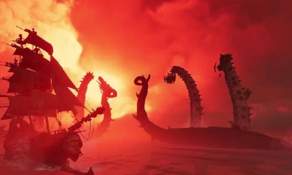 遗忘之海战斗系统怎么玩 海战回合制机制详解