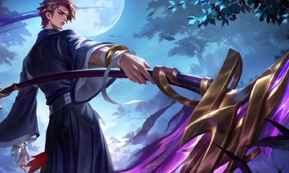 王者荣耀白起死霸装皮肤展示PV视频已公布