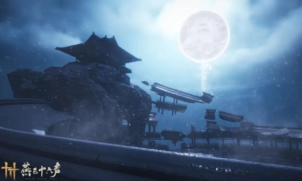 燕云十六声蕤宾同音新赛季百业战规则介绍说明