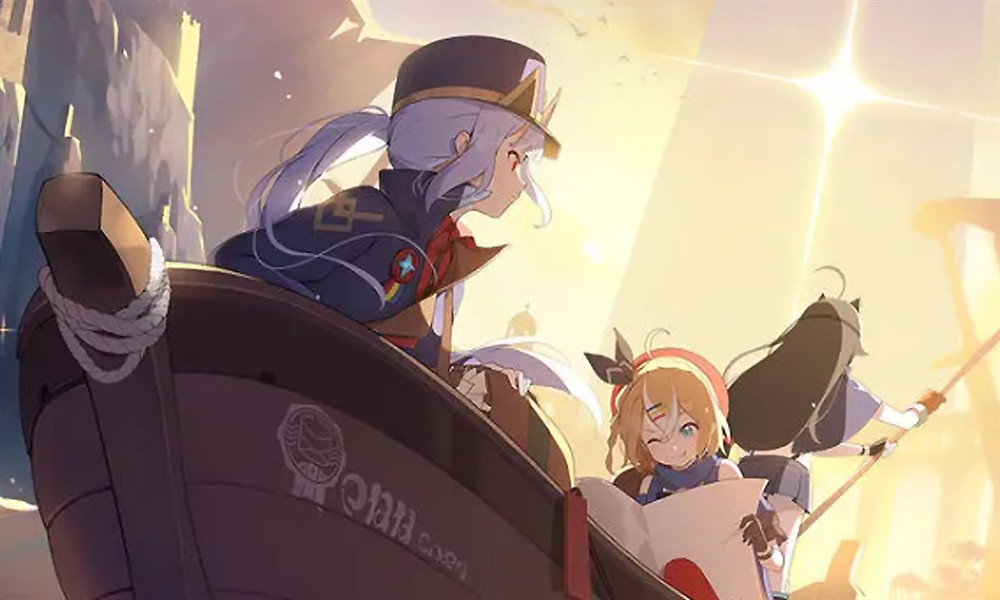 星塔旅人是什么游戏 悠星网络新作玩法介绍