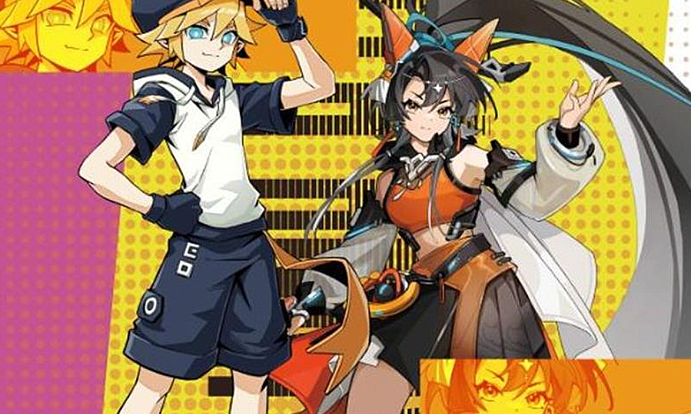 凹凸世界游戏九周年前瞻直播时间官方确定