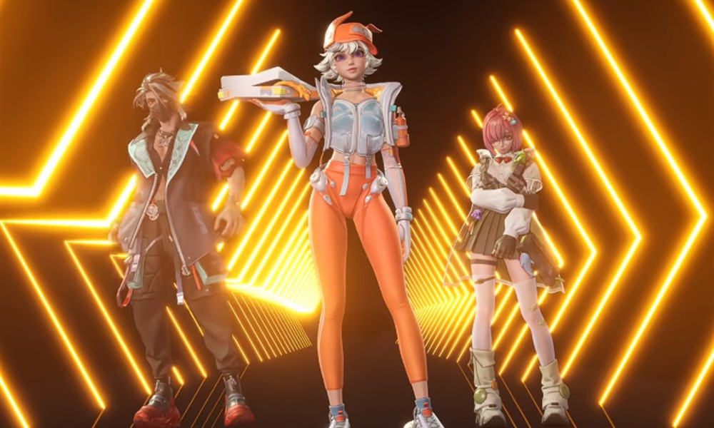 远光84国服什么时候上线 远光84公测时间