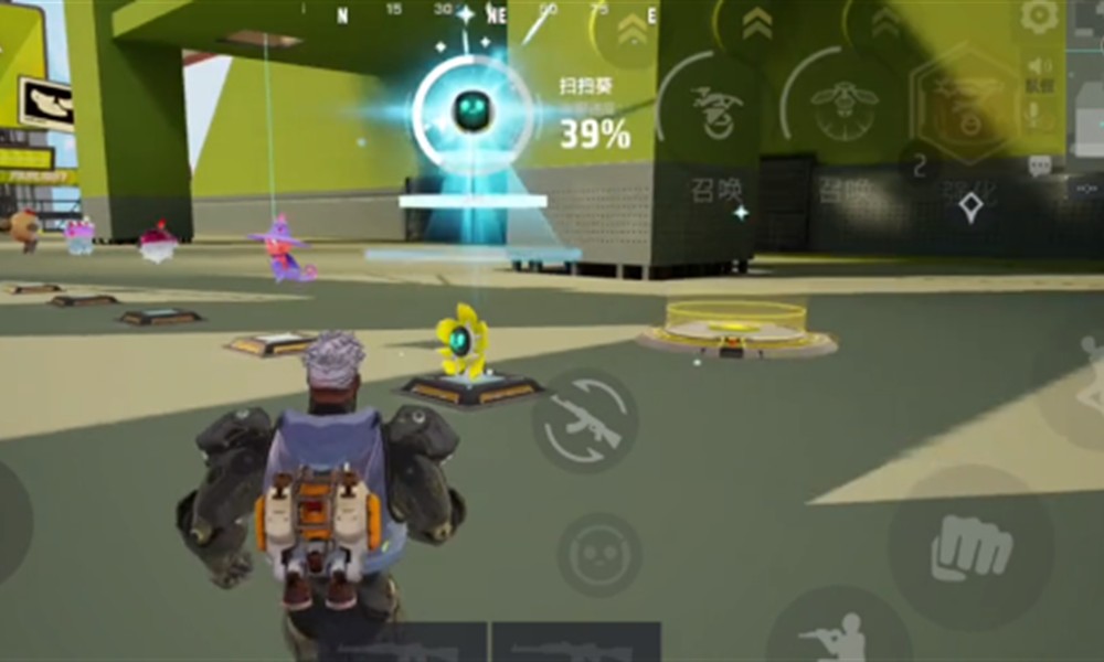 远光84道具都有哪些 远光84道具效果详细介绍