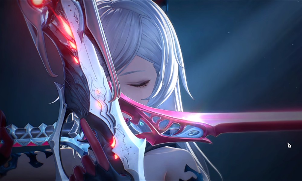 二重螺旋怎么切换武器 双武器系统操作指南