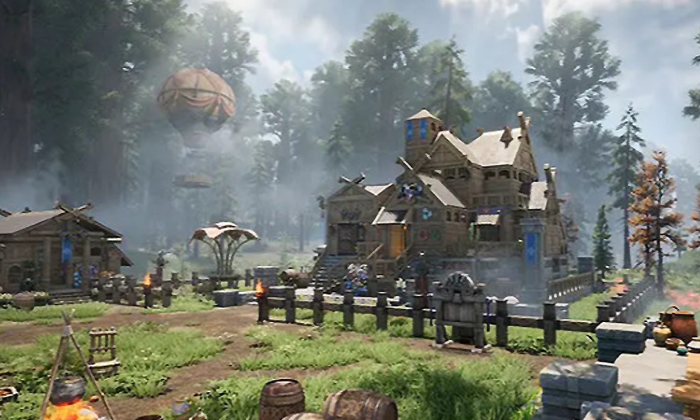 荒野起源百大部落怎么评选 百大部落评选条件详解