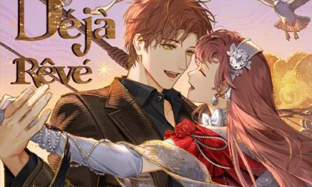 光与夜之恋若潮声回响活动开启时间 活动时间前瞻