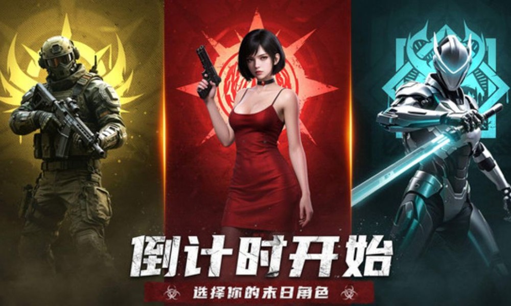 明日地平线是哪个公司开发的 游戏开发商及玩法介绍