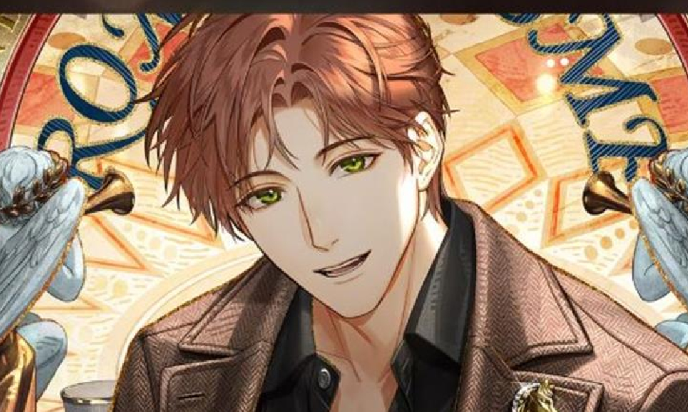 光与夜之恋若潮声回响 活动时间今日曝光