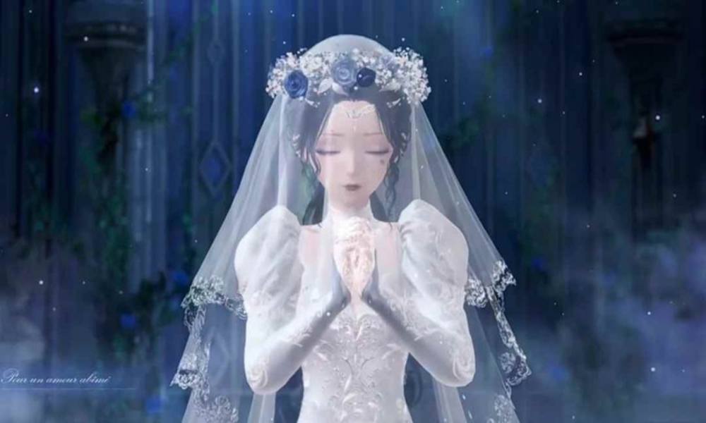 无限暖暖天真季攻略 6月奇迹之冠巅峰赛攻略