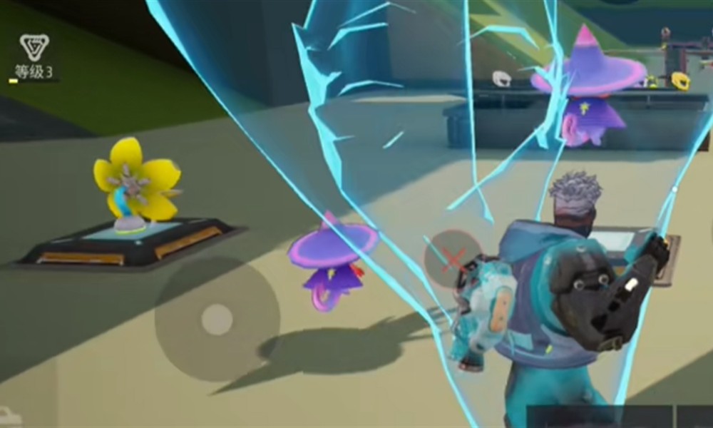 远光84扫扫葵有什么功能 扫扫葵技能详细介绍