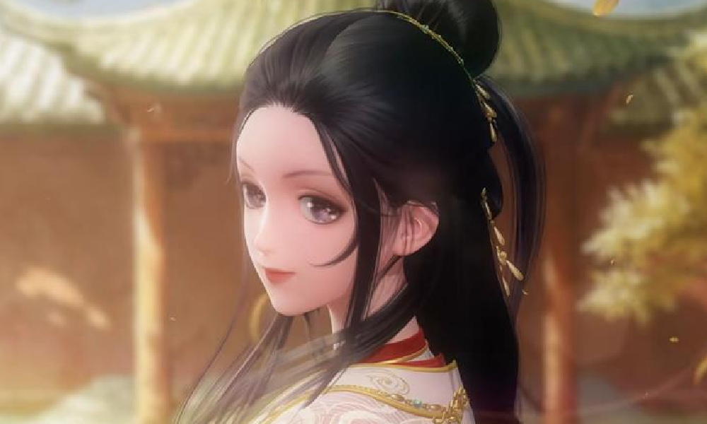 闪耀暖暖&times;中国青年网西安电影联动活动PV首曝