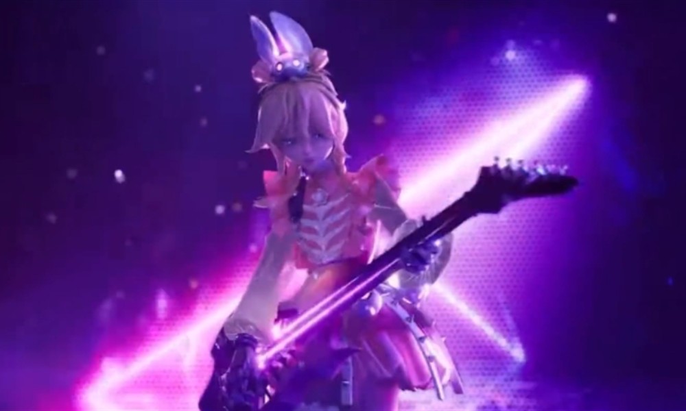 远光84哪个角色最强 远光84全角色定位技能解析