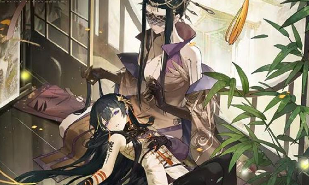 黑色信标1.1版本下期定档 即将于6月22日开启