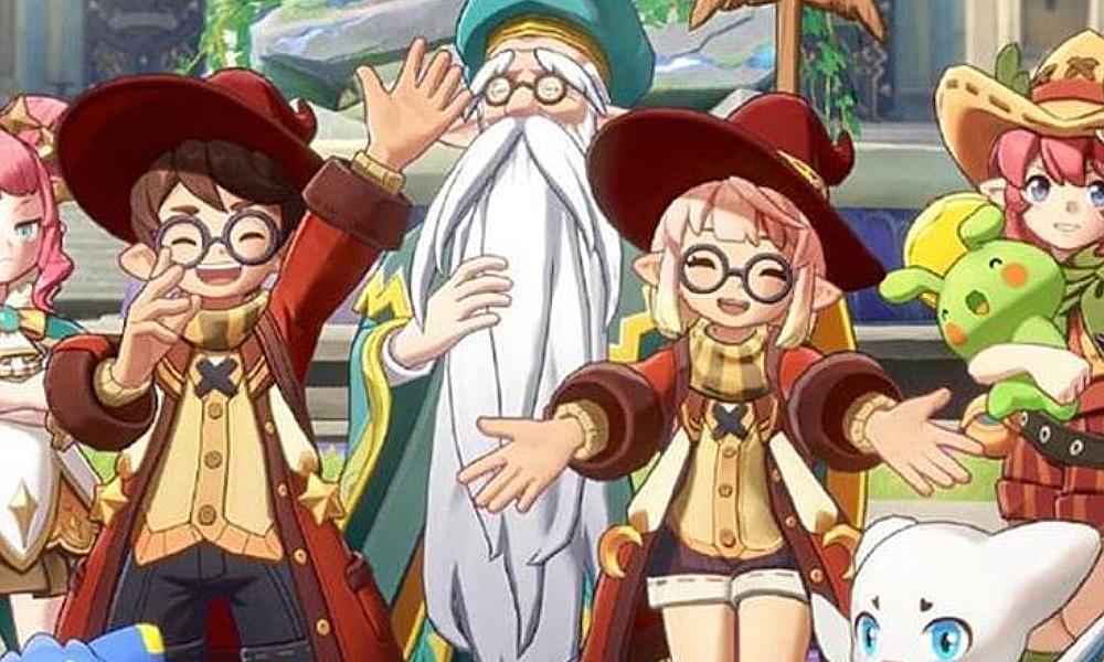 洛克王国：世界BilibiliWorld 2025即将开启