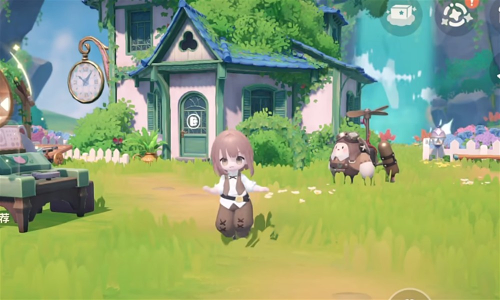 米姆米姆哈什么时候公测 米姆米姆哈上线时间