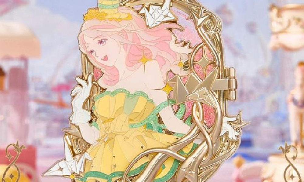 无限暖暖&times;Keep童梦环游记联动活动介绍