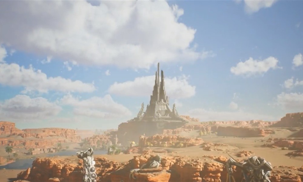 荒野起源什么时候公测 荒野起源公测时间一览