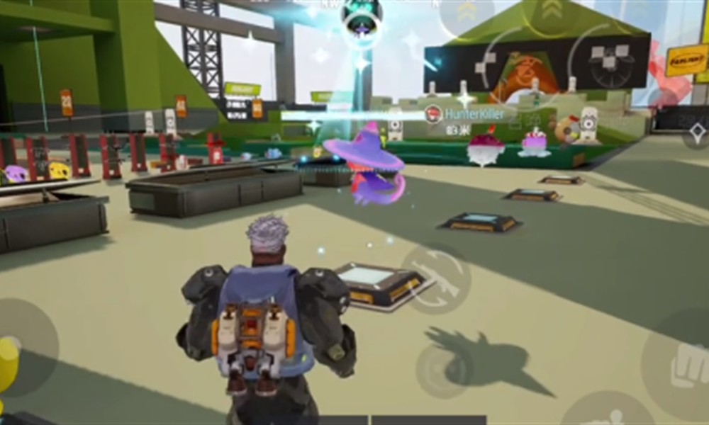 远光84变变龙有什么技能 变变龙道具使用技巧