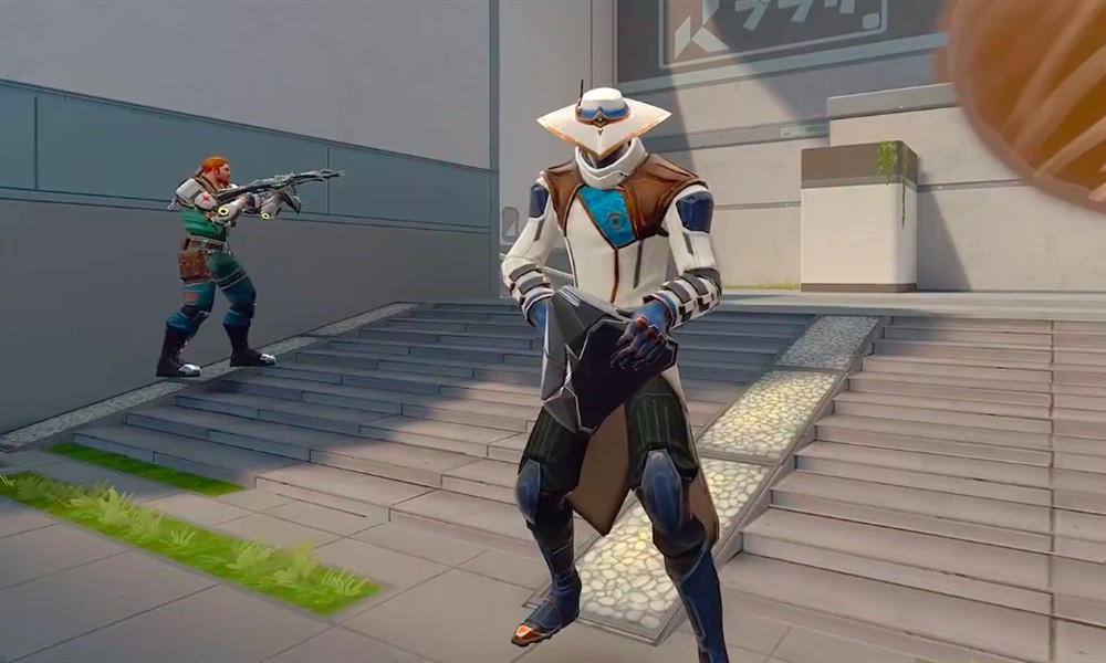 无畏契约手游内测资格怎么查 源能行动资格申请攻略