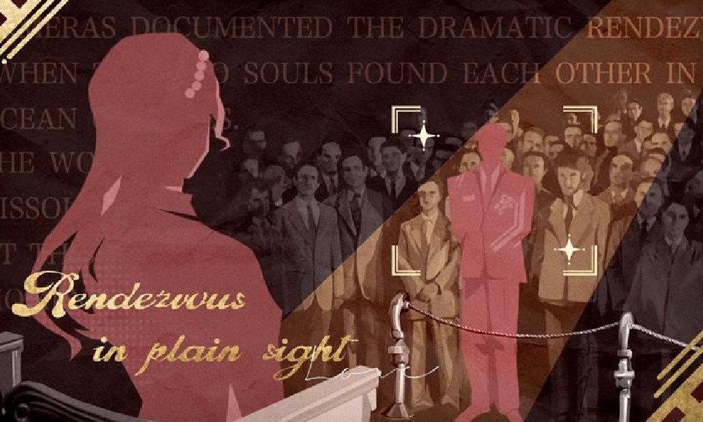 光与夜之恋PV旖旎开场发布  活动即将上线