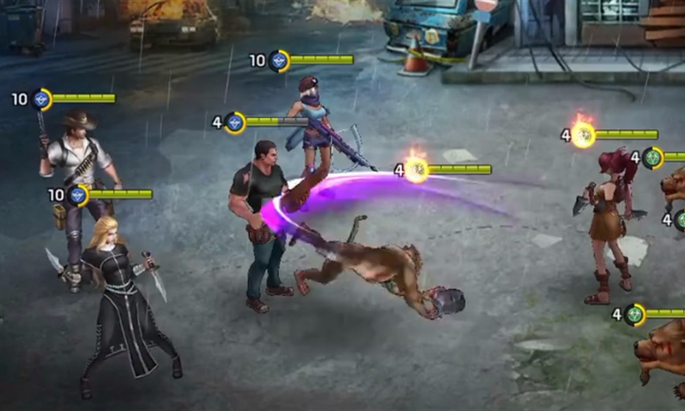 明日地平线兑换码怎么领 最新游戏礼包码分享