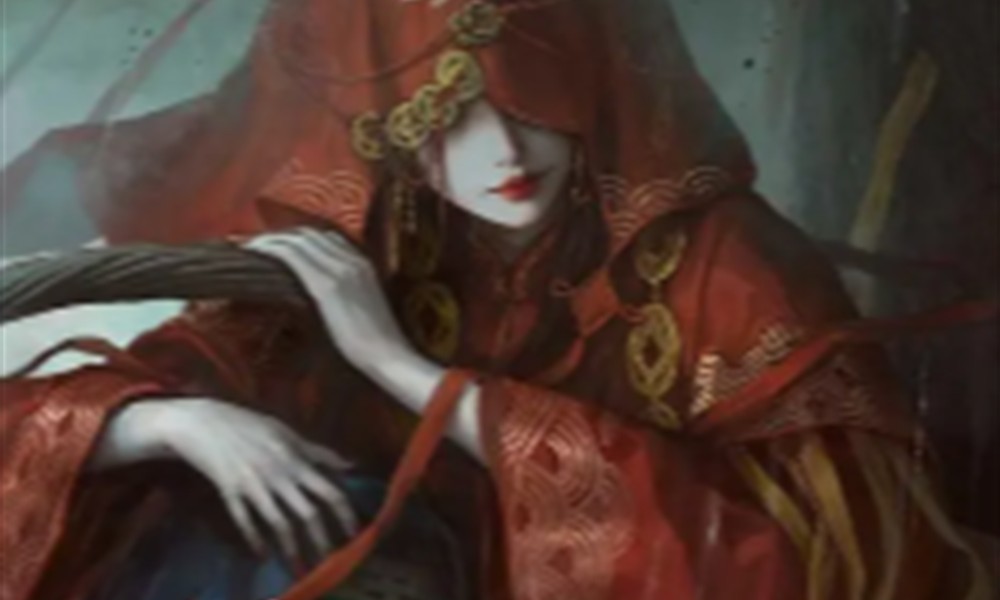 纸嫁衣8千子树讲什么故事 纸嫁衣8剧情内容介绍