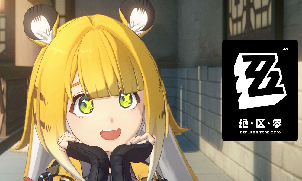 绝区零橘福福角色展示PV发布 隶属云岿山阵营