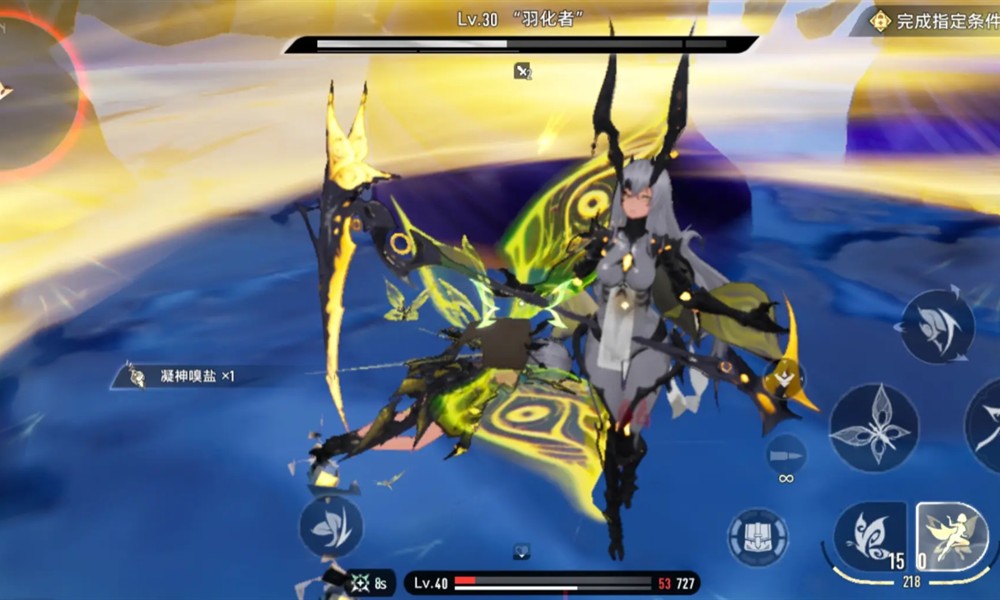 二重螺旋是什么类型游戏 二重螺旋玩法详细介绍