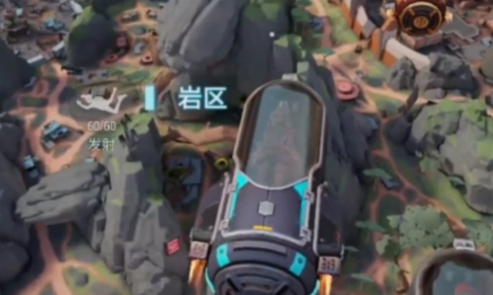 远光84地图资源点怎么选 各区域资源分布详解