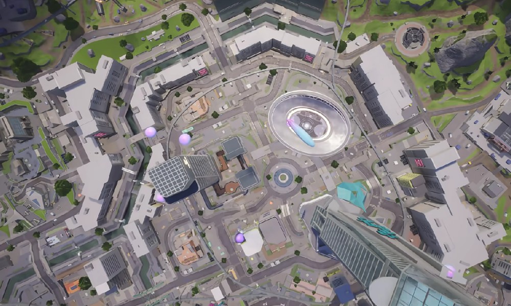 远光84明日城怎么打 明日城核心区域物资搜刮攻略