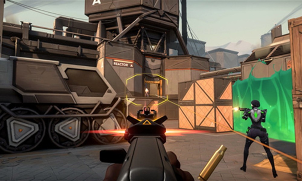 无畏契约源能行动什么时候公测 最新公测时间介绍