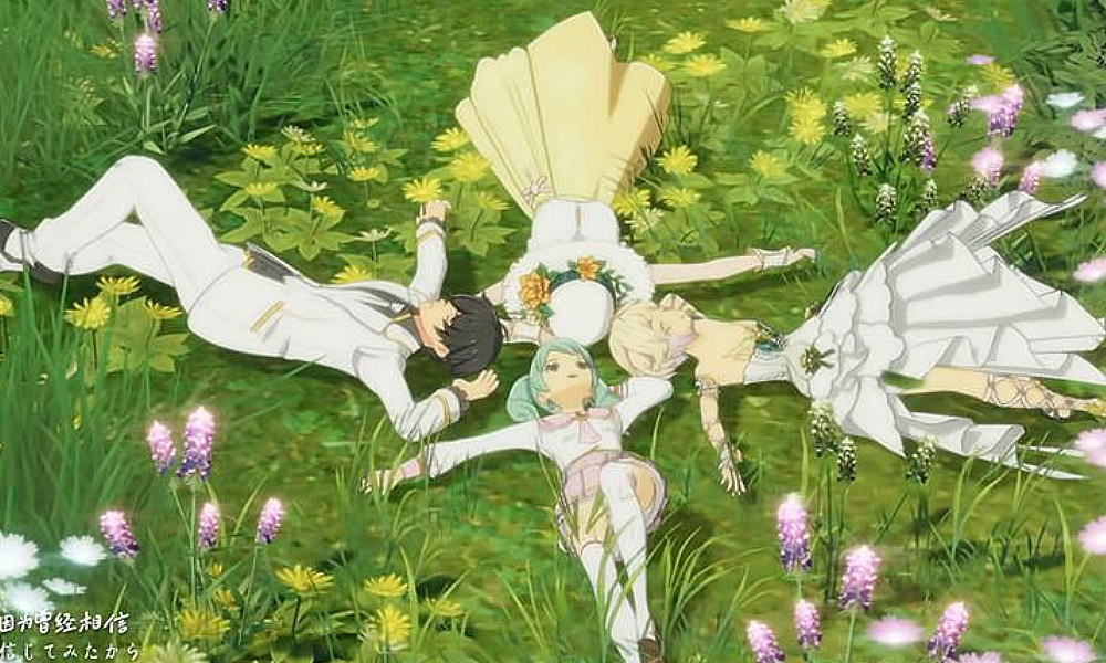 星痕共鸣什么时候上线 星痕共鸣最新公测时间