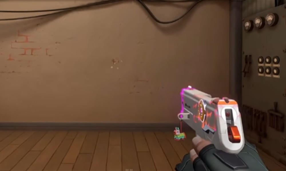 无畏契约手游用什么引擎 源能行动引擎技术解析